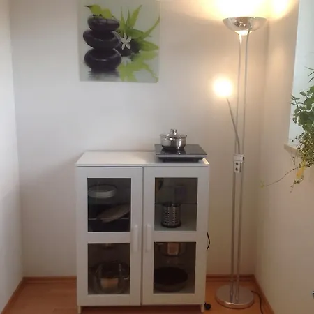 Homestay Studio With Private Roof Terrace *