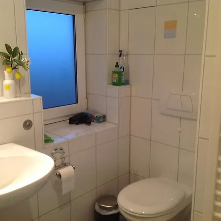 Studio With Private Roof Terrace * Hohenkirchen-Siegertsbrunn