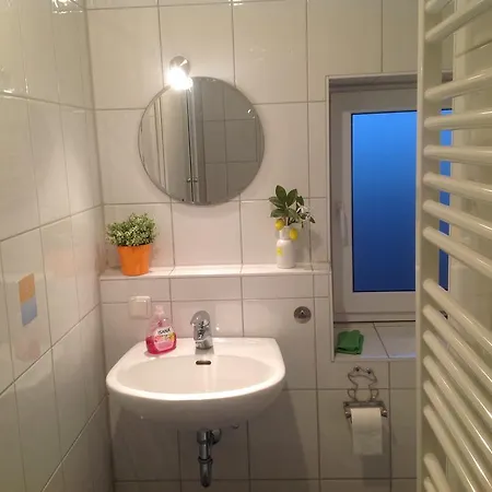 Homestay Studio With Private Roof Terrace Hohenkirchen-Siegertsbrunn